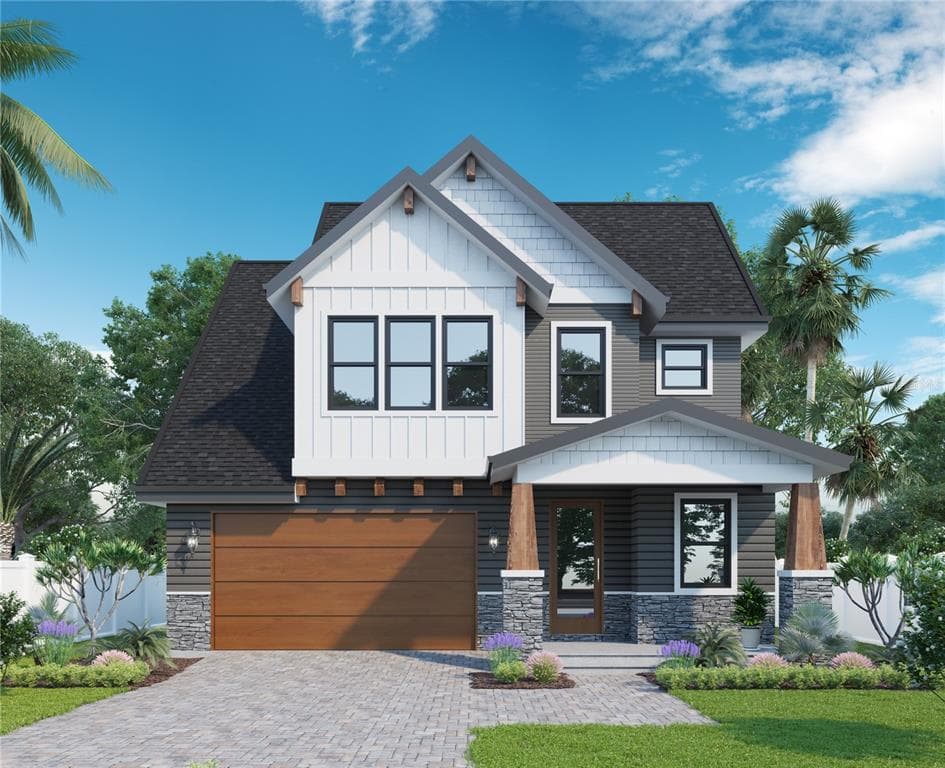 3112 N WOODROW AVENUE TAMPA, FL 33603