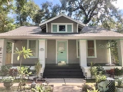 305 E PLYMOUTH STREET TAMPA, FL 33603