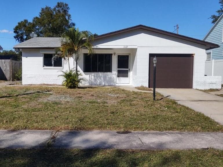 3029 8TH AVENUE N ST PETERSBURG, FL 33713