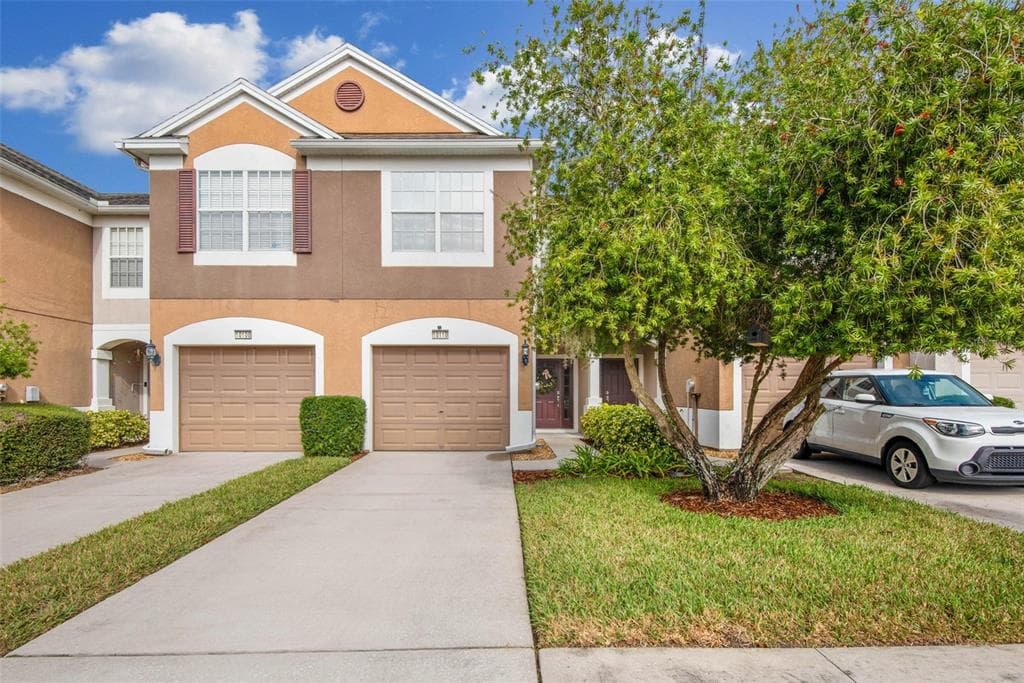 10110 POST HARVEST DRIVE RIVERVIEW, FL 33578