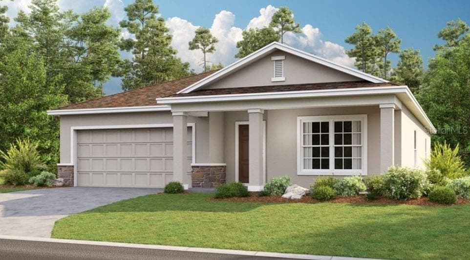 229 AQUAMARINE LANE KISSIMMEE, FL 34758