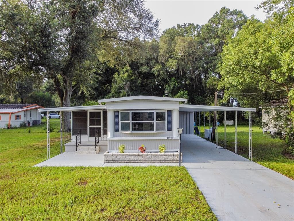 37202 BELFORD COURT ZEPHYRHILLS, FL 33541
