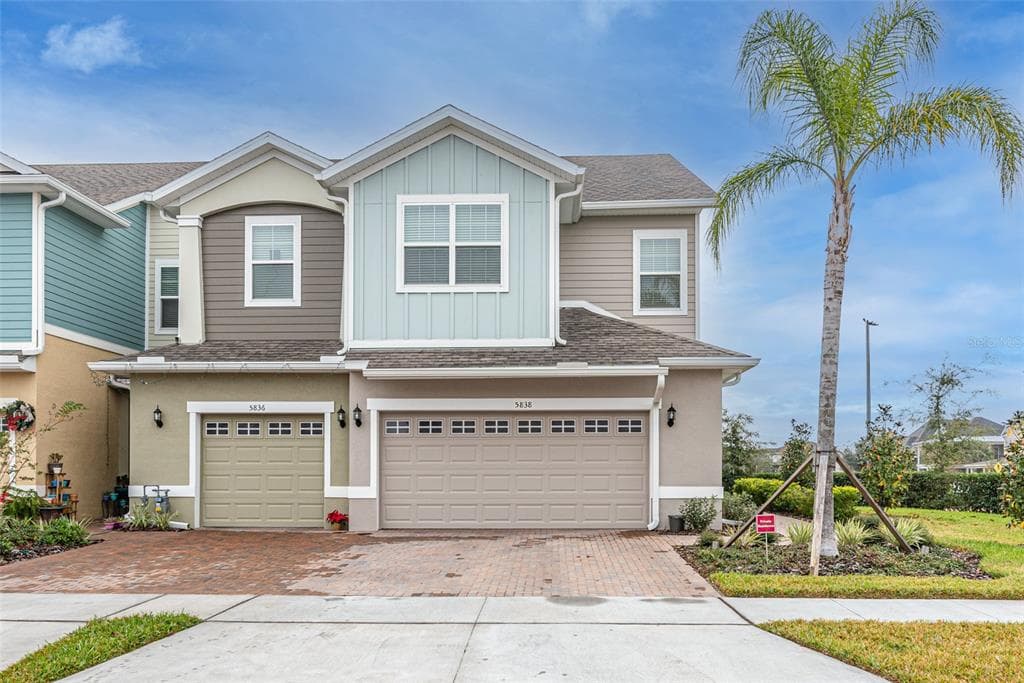 5838 SPOTTED HARRIER WAY LITHIA, FL 33547