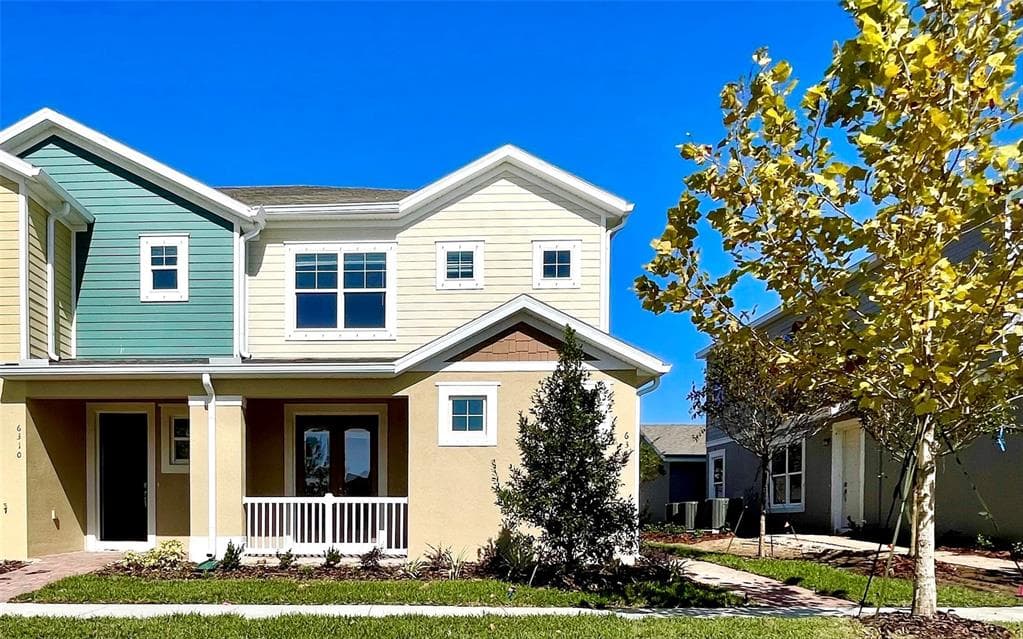6312 GOLDCOAST AVENUE APOLLO BEACH, FL 33572