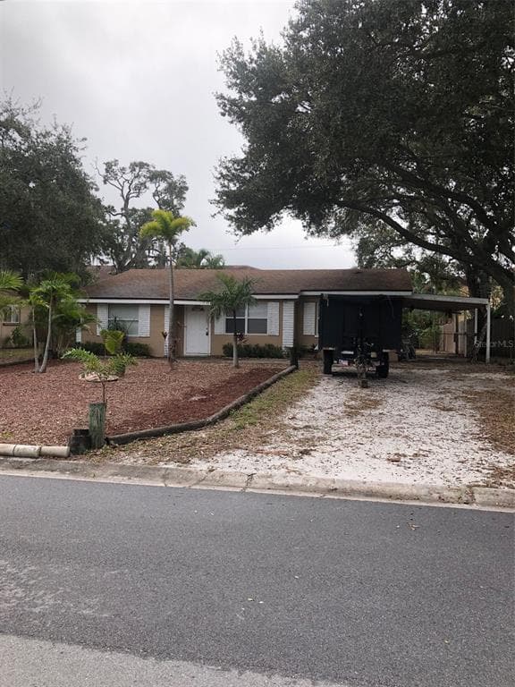 10344 51ST AVENUE N ST PETERSBURG, FL 33708
