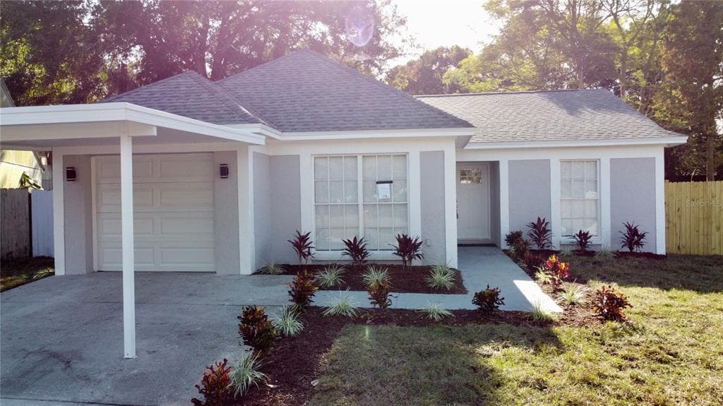 412 REGAL PARK DRIVE VALRICO, FL 33594