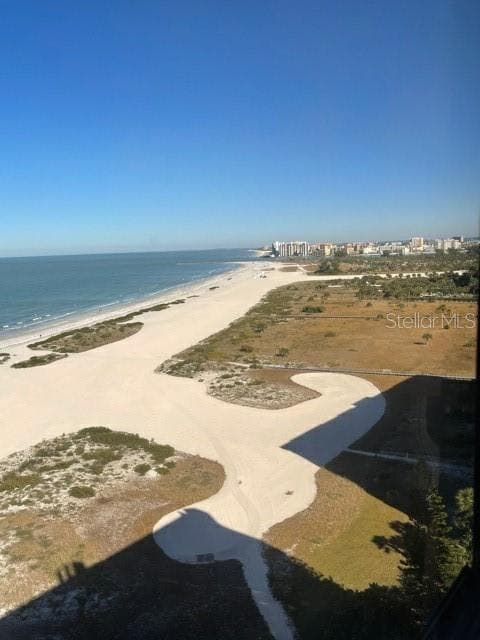 1290 GULF BOULEVARD UNIT 1705 CLEARWATER, FL 33767