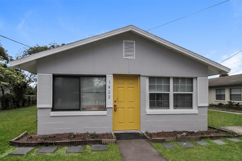 1422 W KALEY AVENUE ORLANDO, FL 32805