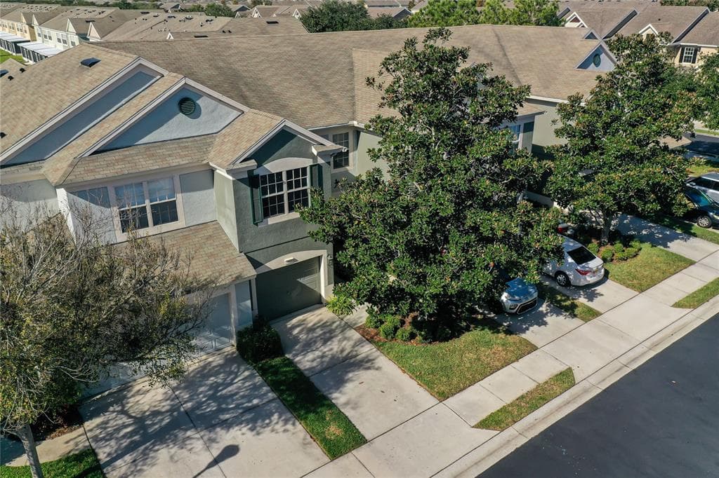 4809 POND RIDGE DRIVE RIVERVIEW, FL 33578