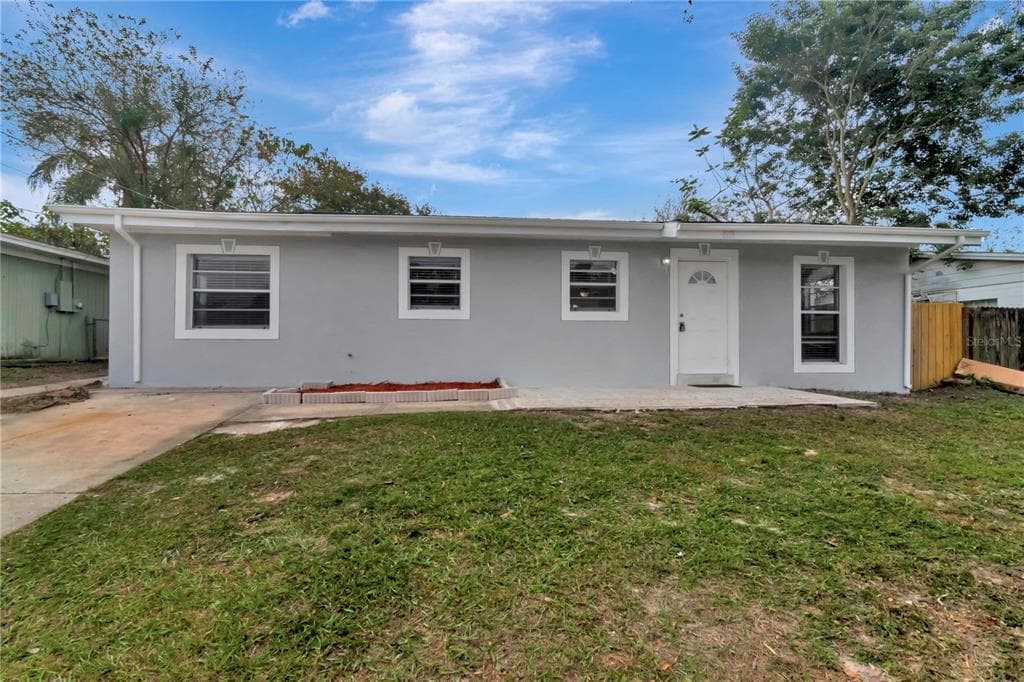 7017 ASPEN AVENUE TAMPA, FL 33637