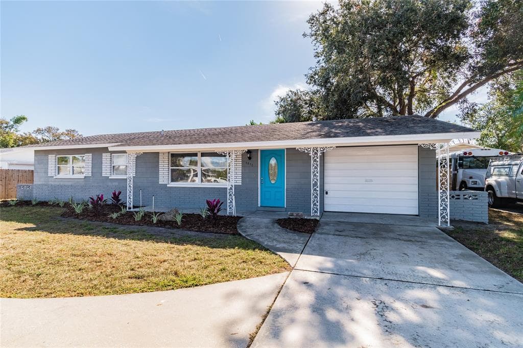 6870 38TH AVENUE N ST PETERSBURG, FL 33710