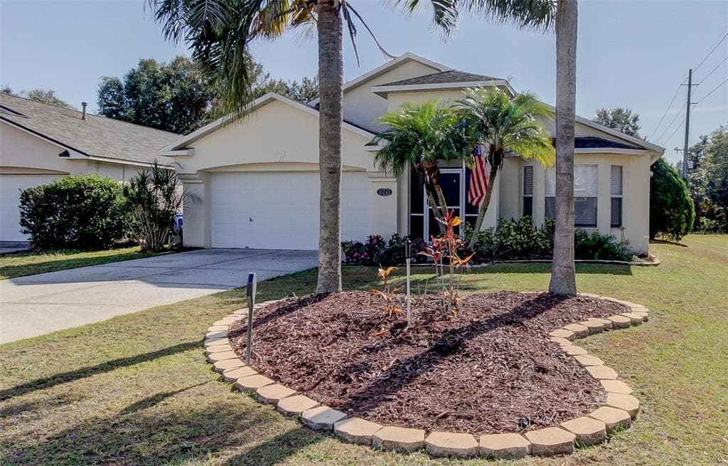 10240 CHARLESTON CORNER ROAD TAMPA, FL 33635