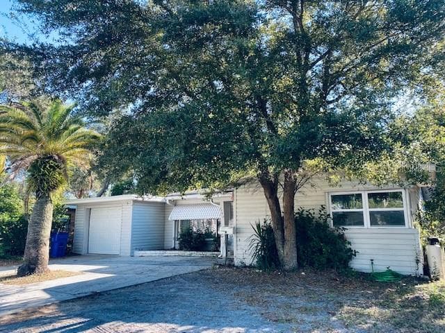 1785 BAYSHORE BOULEVARD DUNEDIN, FL 34698