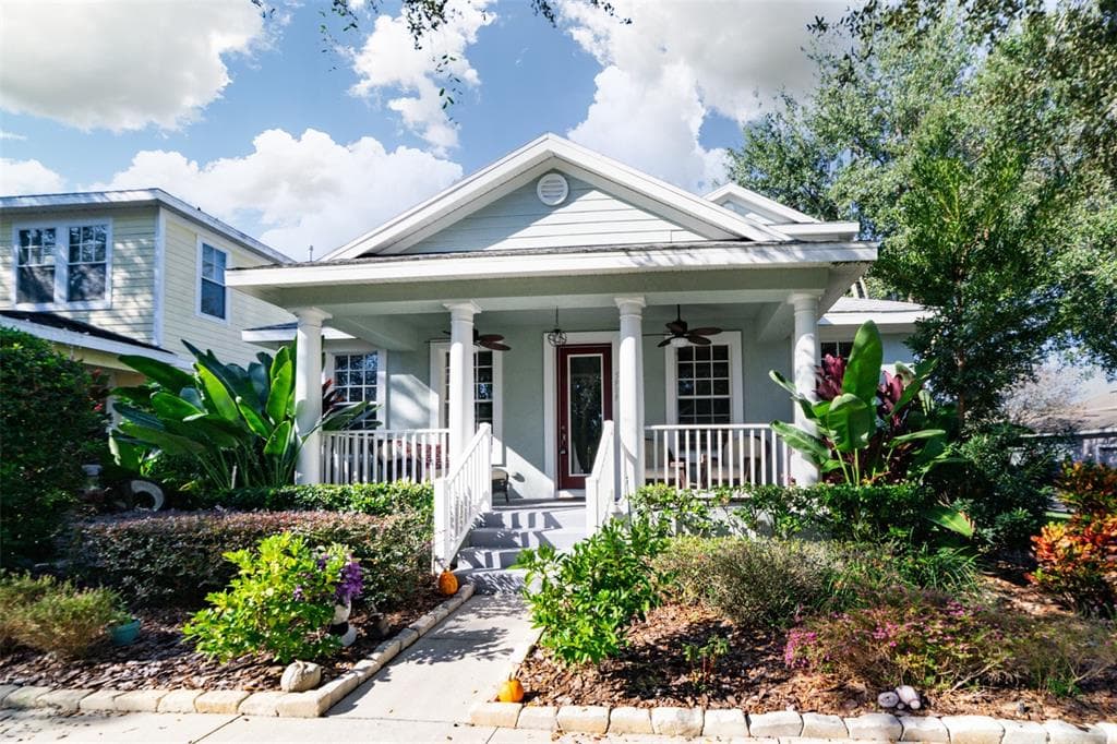 5909 PALMETTOSIDE ST LITHIA, FL 33547