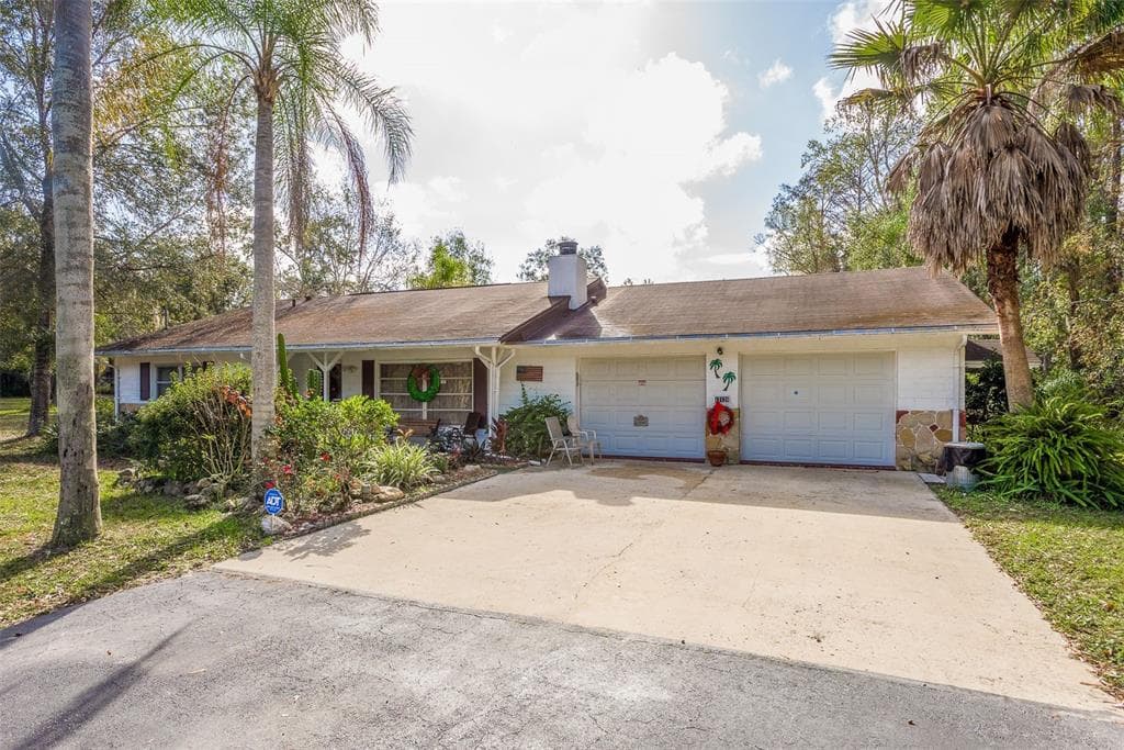 12128 MYSTIC AVENUE NEW PORT RICHEY, FL 34654
