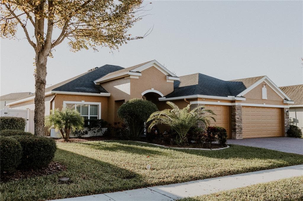 11555 BIDDEFORD PLACE NEW PORT RICHEY, FL 34654