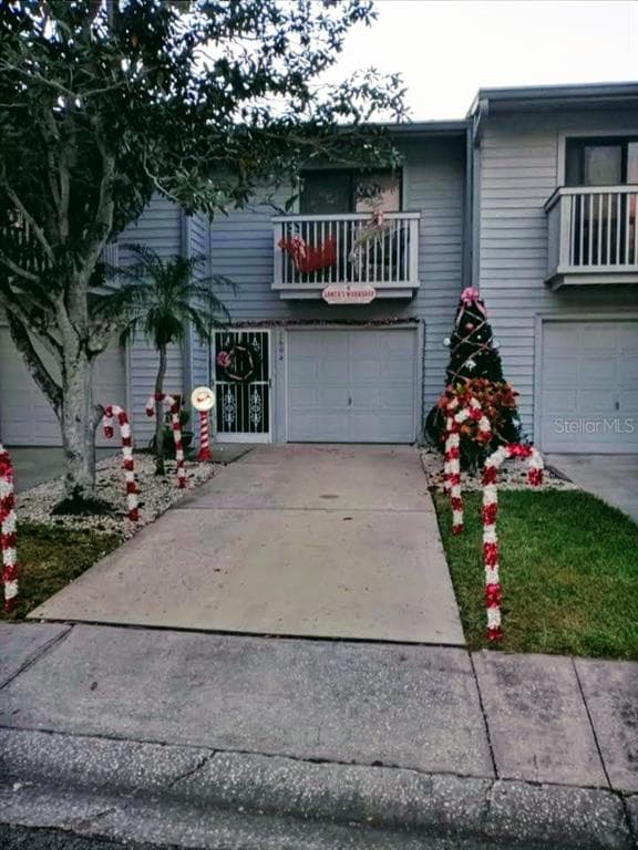 6354 92ND PLACE N UNIT 1604 PINELLAS PARK, FL 33782