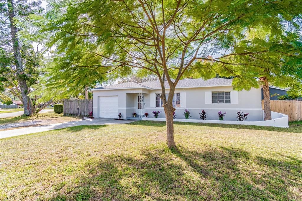 6200 HAMPTON DRIVE N ST PETERSBURG, FL 33710