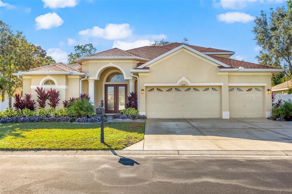 6140 JAPONICA COURT NEW PORT RICHEY, FL 34655