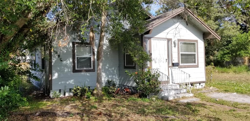 3535 3RD AVENUE S ST PETERSBURG, FL 33711