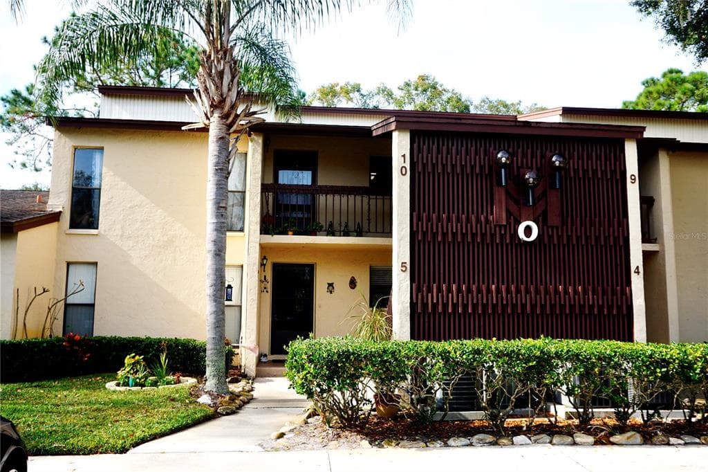 1200 TARPON WOODS BOULEVARD UNIT #O5 PALM HARBOR, FL 34685