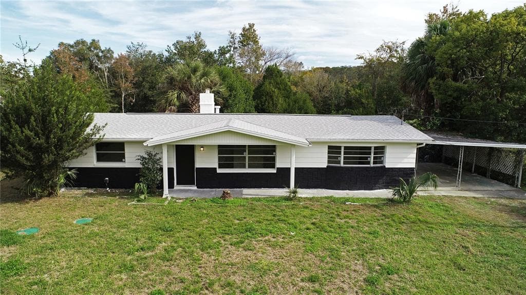 9210 SUNSHINE BOULEVARD NEW PORT RICHEY, FL 34654