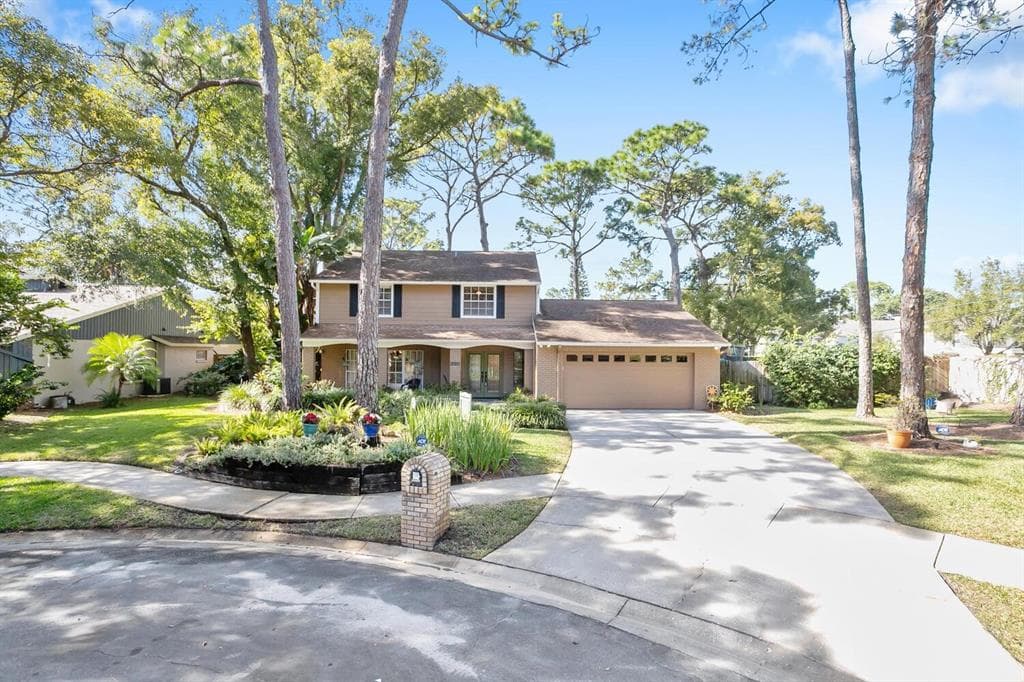 12910 LAZY PINE PLACE TAMPA, FL 33624