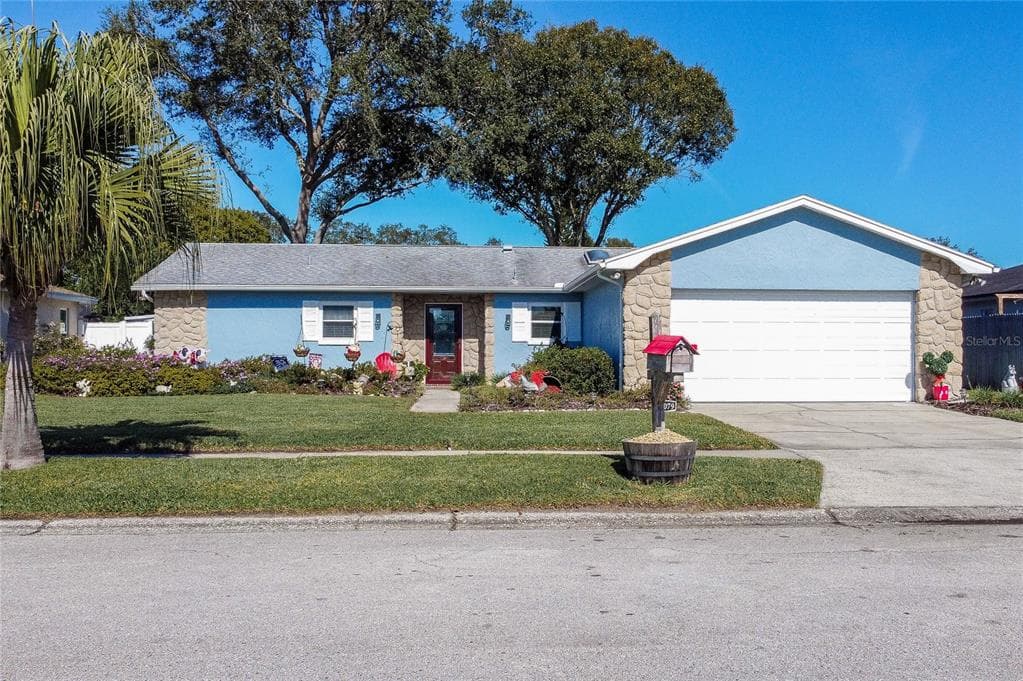 12079 96TH PLACE SEMINOLE, FL 33772