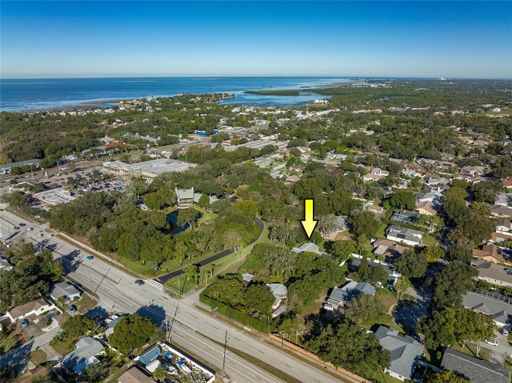 2817 FLEEMAN ROAD PALM HARBOR, FL 34683