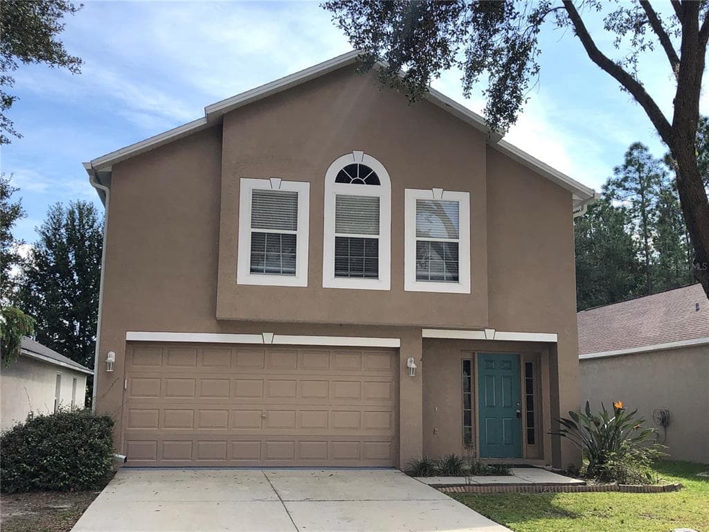 30302 DOUBLE DRIVE WESLEY CHAPEL, FL 33545