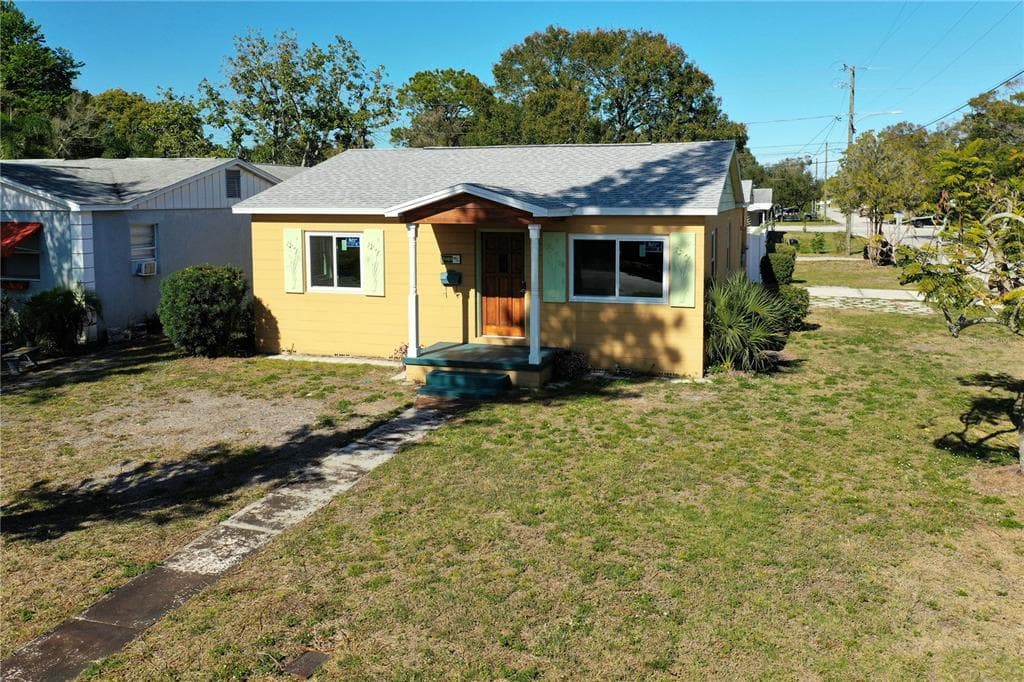 2401 37TH AVENUE N ST PETERSBURG, FL 33713