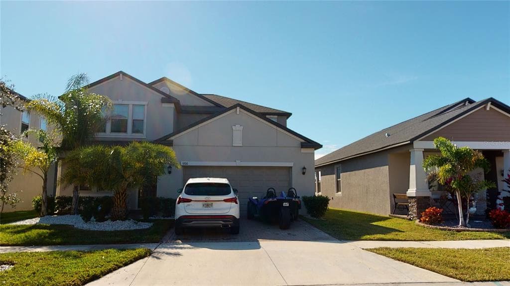 9716 IVORY DRIVE