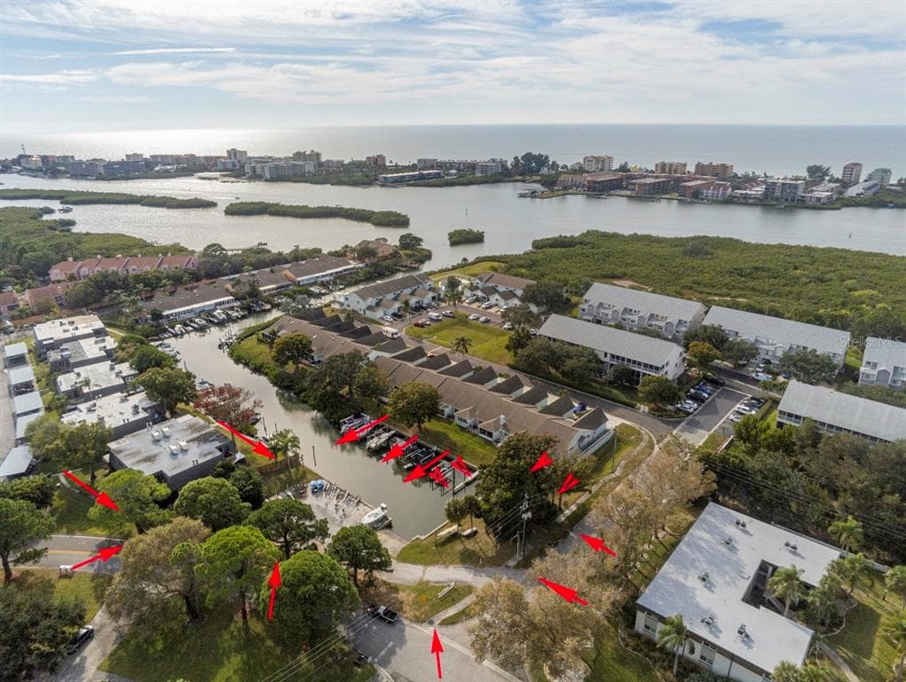 95TH AVENUE N SEMINOLE, FL 33776