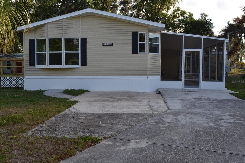 7630 CROWN STREET HUDSON, FL 34667