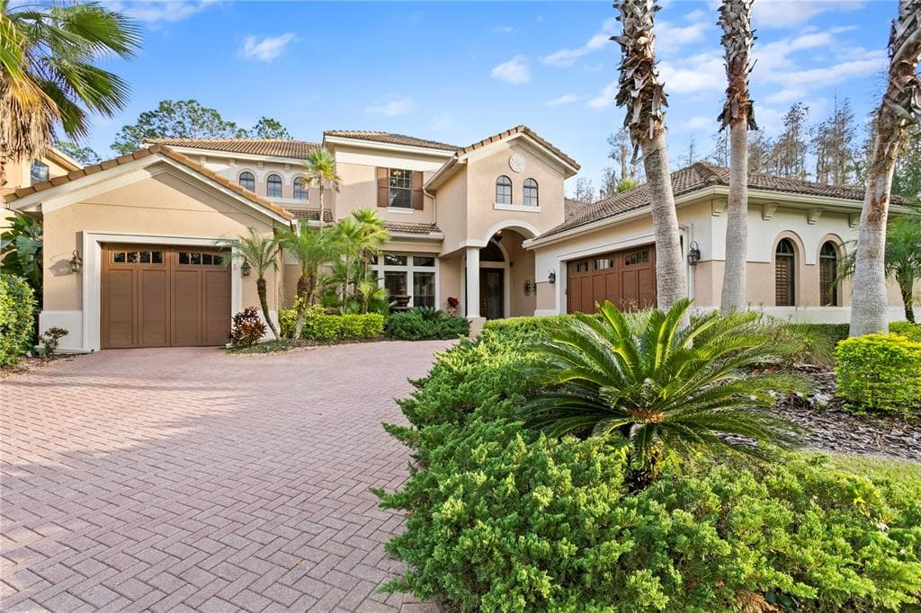 17301 EMERALD CHASE DRIVE TAMPA, FL 33647