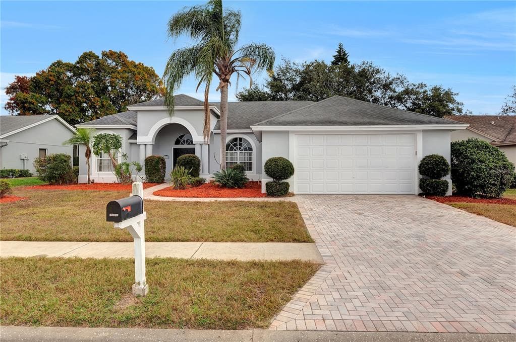 14238 SPANISH WELLS DRIVE HUDSON, FL 34667