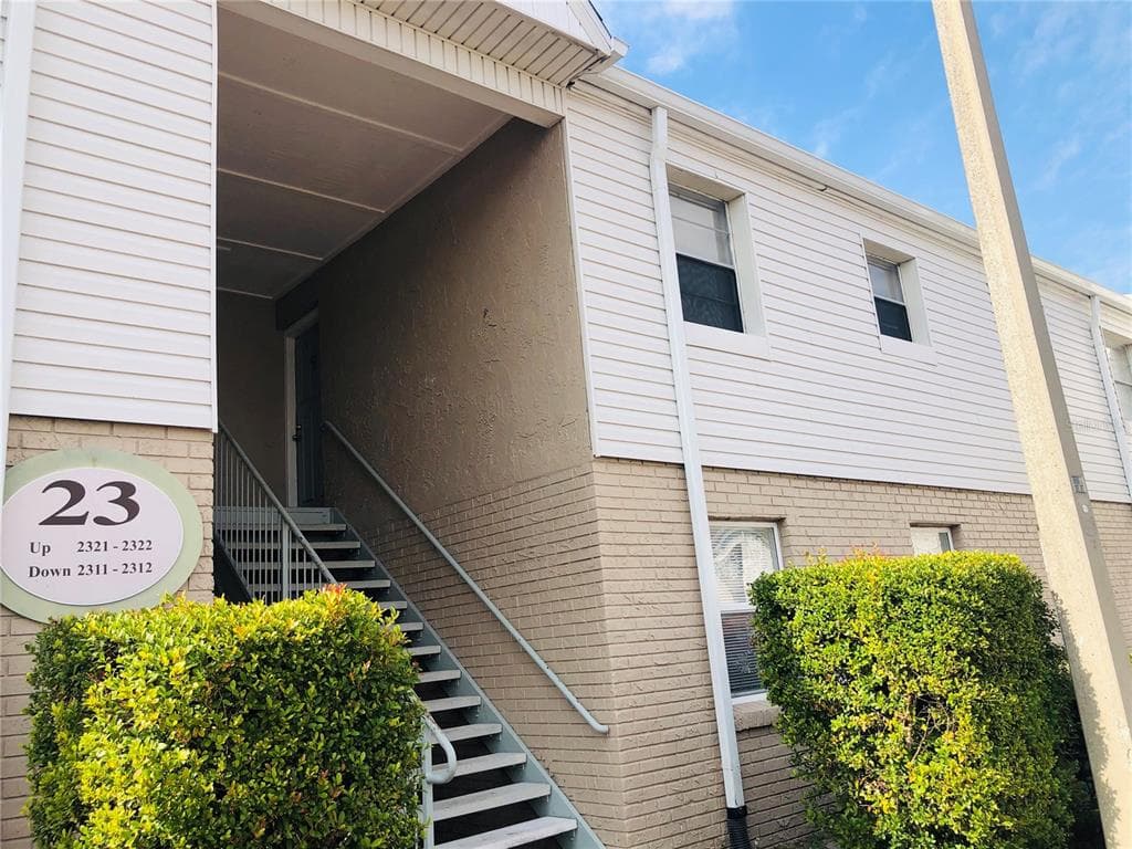 7210 N MANHATTAN AVENUE UNIT 2322 TAMPA, FL 33614