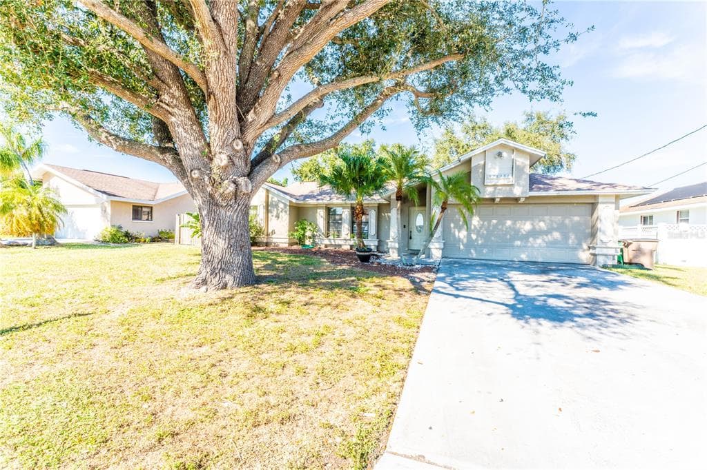 2125 SE 14TH TERRACE CAPE CORAL, FL 33990
