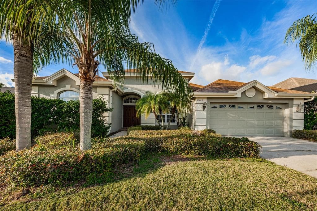 10643 GOOSEBERRY COURT TRINITY, FL 34655