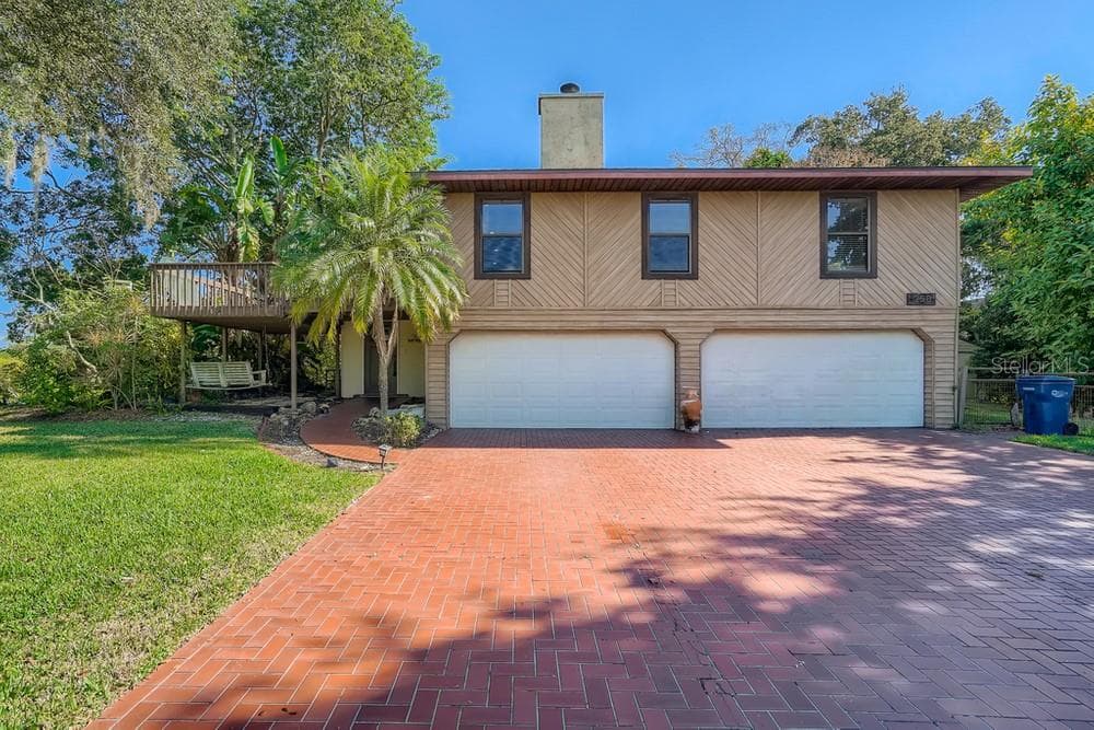 358 N ORCHID DRIVE ELLENTON, FL 34222