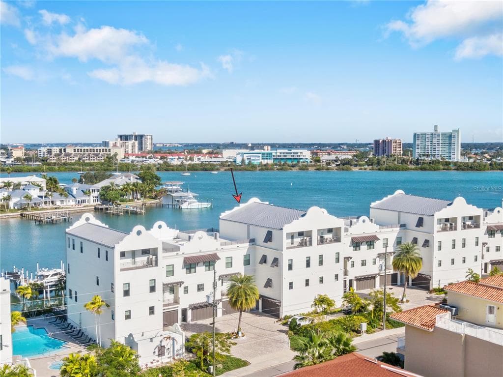 176 BRIGHTWATER DRIVE UNIT 5