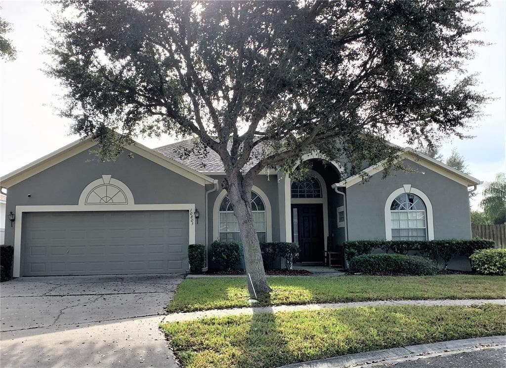 10805 AUSTRALIAN PINE DRIVE RIVERVIEW, FL 33579