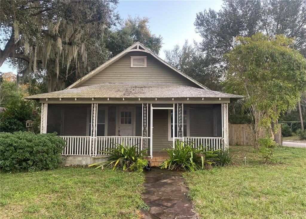 500 E JOHNSON AVENUE LAKE WALES, FL 33853