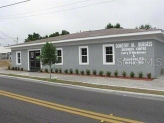 1021 MARTIN LUTHER KING JR WAY HAINES CITY, FL 33844