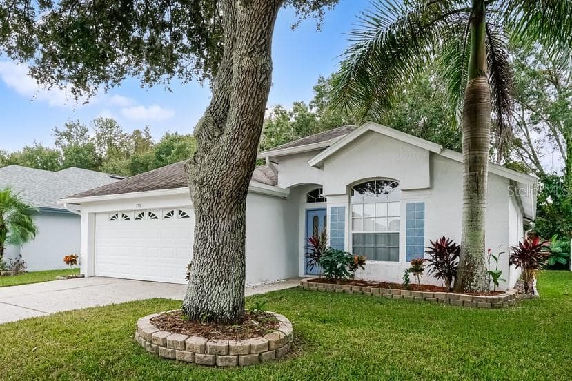 7716 MARBELLA CREEK AVE. TAMPA, FL 33615