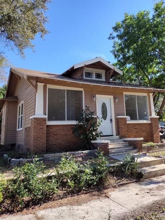217 18TH STREET N ST PETERSBURG, FL 33713