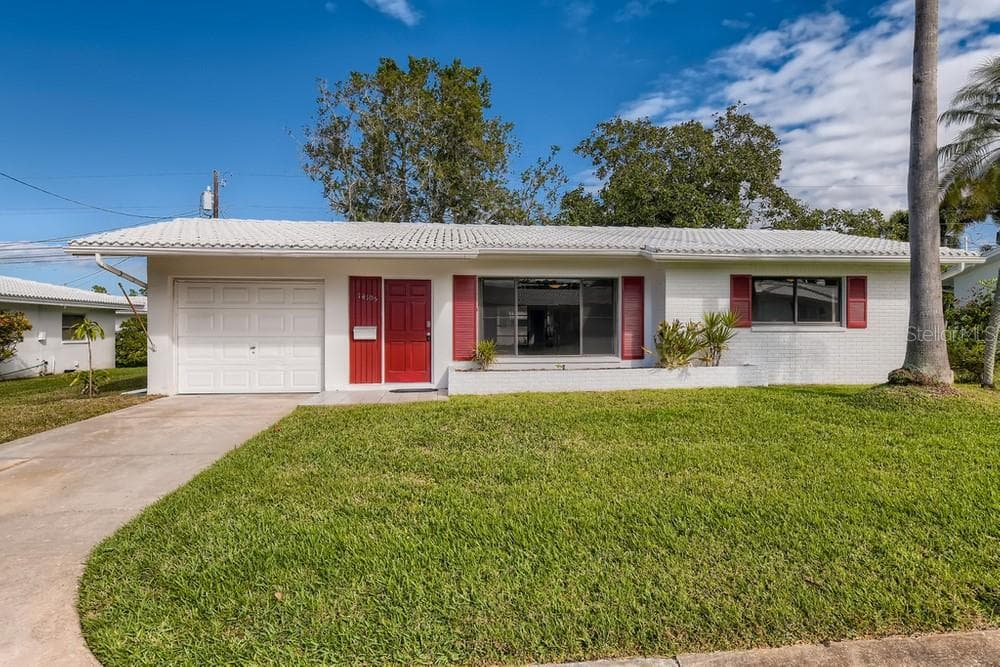 14105 88TH AVENUE SEMINOLE, FL 33776