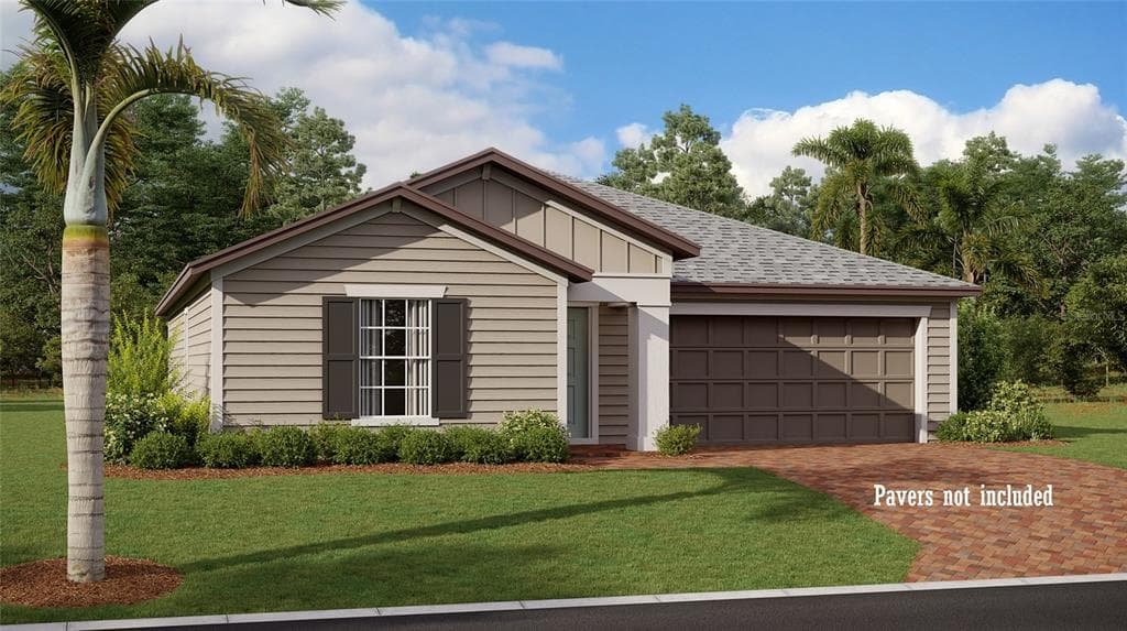 9266 SW 58TH CIRCLE OCALA, FL 34476