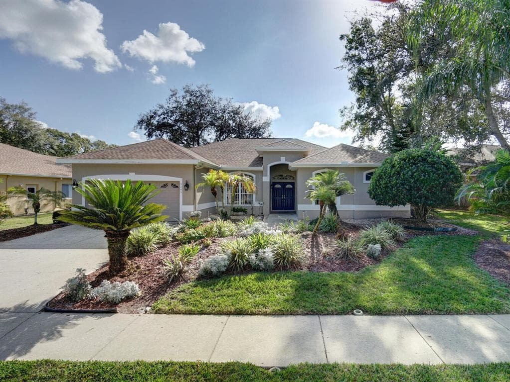 5245 KARLSBURG PLACE PALM HARBOR, FL 34685