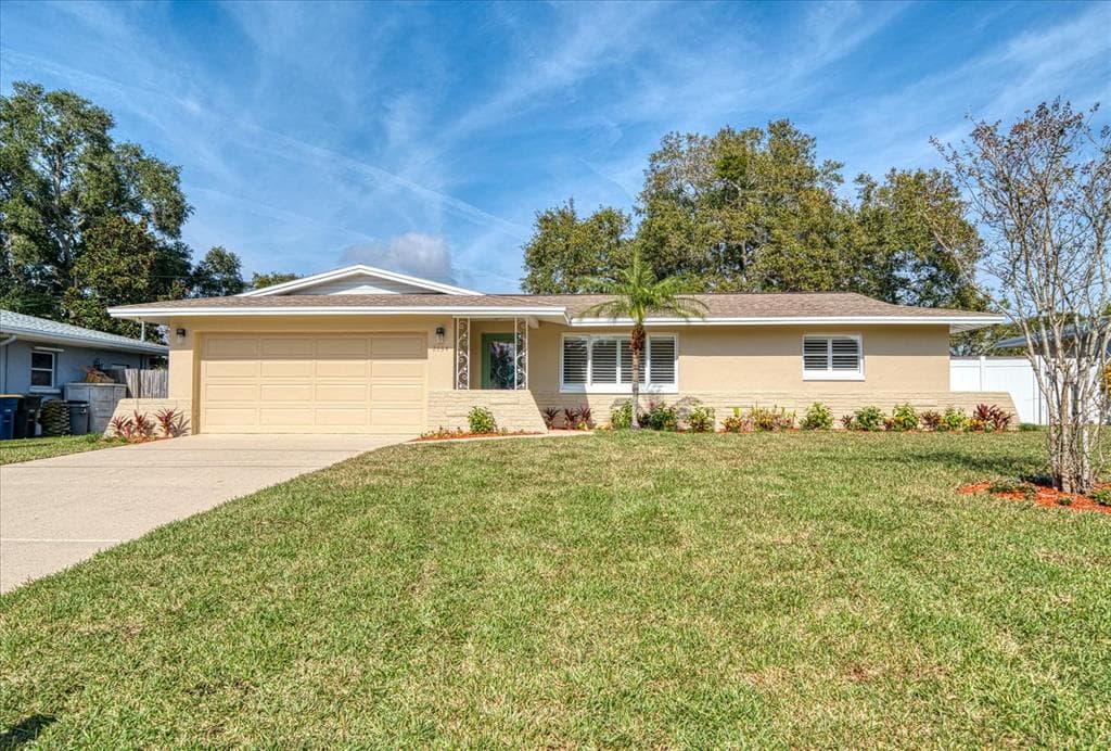 2134 BURNICE DRIVE CLEARWATER, FL 33764